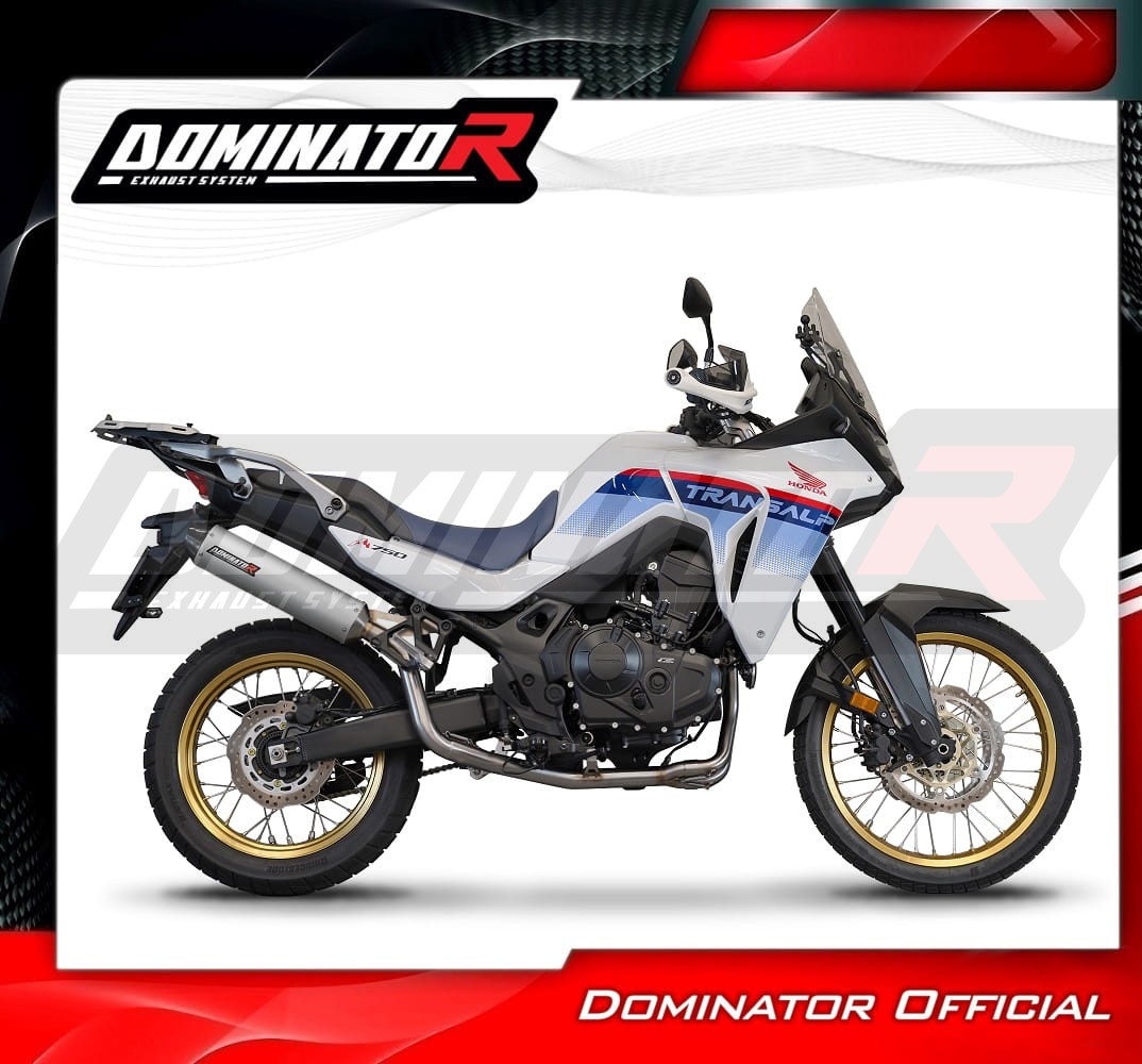 Alpha Technik Kennzeichenhalter Für Honda XL750 Transalp, Typ RD16 / RD17, Modelljahr 2023- | AT