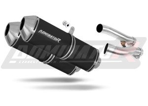 Joint De Collecteur D'échappement Compatible XJR1200, XJR1300, XS750, XV535 Et Autres Modèles Yamaha - Pièce Moto Haute Qualité