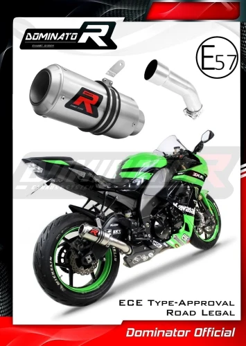 Guide Chaîne Carbone Pour Kawasaki ZX10R 2008-2010 - Vernis Brillant, Trame