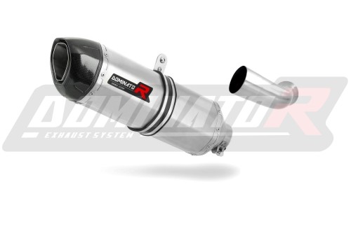 BMW K1200S Exhaust Silencer Muffler HP1 + dB killer medium Exhaust ...