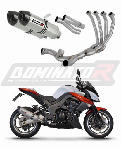 Yamaha T-MAX 500 2008 - 2011 Full Exhaust System Collector Silencer HP1 Db Killer Medium - View #12