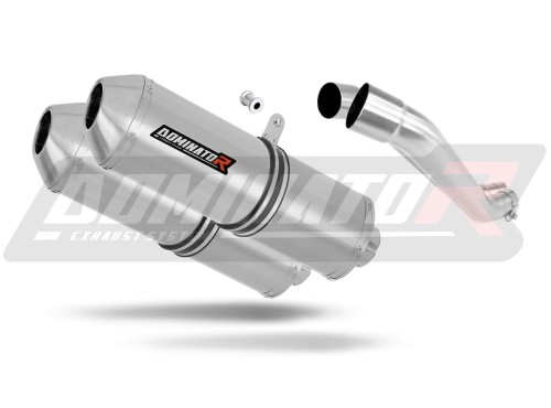 Collecteur D'Échappement Pour Yamaha BT 1100 Bulldog - Pièce D'Occasion