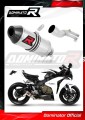 Honda CBR 1000RR 2008 - 2013 wydech Tłumik HP3 + dB killer medium