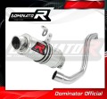200 DUKE EXHAUST KTM Muffler Auspuff Sportauspuff Silencer Echappement Silencieux Scarico Scarichi Escape Wydech Tłumik GP 1 2011 - 2016 Dominator 1