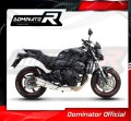 CB 600F HORNET PC41 Exhaust Dekatalizator DECAT  2007 - 2013
