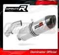 wydech tłumik DOMINATOR Homologowany HP1 pasujący do motocykla R1200RT 2004 - 2009 2