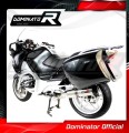 wydech tłumik DOMINATOR Homologowany HP1 pasujący do motocykla R1200RT 2004 - 2009 4