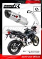 wydech tłumik DOMINATOR Homologowany HP1 pasujący do motocykla F850GS 2016 - 2020 3