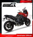 wydech tłumik DOMINATOR HP1 pasujący do motocykla Triumph TIGER SPORT 1050 2013 - 2015 3