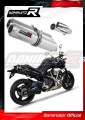 wydech tłumik DOMINATOR GP pasujący do motocykla Yamaha MT 01 1700 2005 - 2012