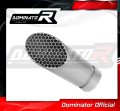 wydech tłumik DOMINATOR GP3 pasujący do motocykla S1000RR 2012 - 2014 2