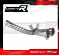 S1000RR Dekatalizator DECAT 2009 - 2011