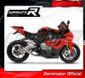 S1000RR Dekatalizator DECAT 2009 - 2011