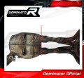 S1000RR Dekatalizator DECAT 2009 - 2011