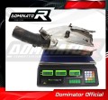 S1000RR Dekatalizator DECAT 2009 - 2011