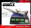 S1000RR Dekatalizator DECAT 2009 - 2011