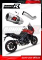 wydech tłumik DOMINATOR GP pasujący do motocykla Triumph TIGER SPORT 1050 2013 - 2015