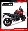 wydech tłumik DOMINATOR HP3 pasujący do motocykla Triumph TIGER SPORT 1050 2016 - 2020 3