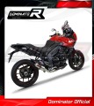 wydech tłumik DOMINATOR GP pasujący do motocykla Triumph TIGER SPORT 1050 2016 - 2020 3