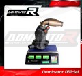 250 DUKE Exhaust Cat Eliminator Catalyst Catalytic Converter Linkpipe Decat Downpipe  2017 - 2020 DOMINATOR 1