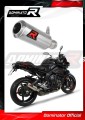 MT-10 MT-10 SP FZ-10 Exhaust YAMAHA Muffler Auspuff Sportauspuff Silencer Echappement Silencieux Scarico Scarichi Escape Wydech Tłumik GP 2016 - 2020 Dominator