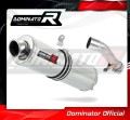 Honda NC 700 / 750 X 2012 - 2020 wydech Tłumik ST + dB killer medium
