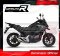 DOMINATOR exhaust manifold header fits to NC 700 / 750 S  6