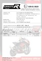 wydech tłumik DOMINATOR Homologowany GP pasujący do motocykla YZF R1 1000 RN49 2017 - 2019 7