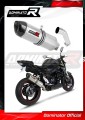 wydech tłumik DOMINATOR HP1 pasujący do motocykla Suzuki GSR 750 2011 - 2016