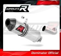 390 DUKE EXHAUST KTM Muffler Auspuff Sportauspuff Silencer Echappement Silencieux Scarico Scarichi Escape Wydech Tłumik HP3 2017 - 2020 Dominator 1