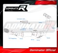 YAMAHA MT 09 Full System EX Tłumik GP3 Low Level 2021 - 2023