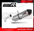 wydech tłumik DOMINATOR HP7 pasujący do motocykla BMW R1200GS 2008 - 2009 2