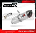 wydech tłumik DOMINATOR HP1 pasujący do motocykla KTM 690 SMC R 2021 - 2024 2