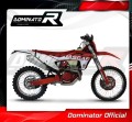 DOMINATOR exhaust manifold header fits to GAS GAS EC 350 F 2021  2022 4