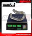 DOMINATOR exhaust manifold header fits to GAS GAS EC 350 F 2021  2022 7