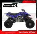 Yamaha YFZ 450 R 2014 -2022  motorcycle Exhaust Muffler Auspuff Sportauspuff Silencer Echappement Silencieux Scarico Scarichi Escape Wydech Tłumik MX2 Dominator 3