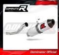 Yamaha WR 125 X 2009 - 2014 wydech Tłumik MX2 + dB killer medium