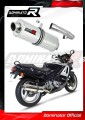 Honda CBR 600 F1 1987 - 1990 wydech Tłumik OV + dB killer medium