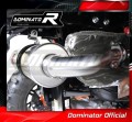 Cf moto C Force 1000 wydech Tłumik ST + dB killer