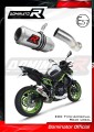 Kawasaki Z 900 2020 - 2024 Homologowany wydech Tłumik GP