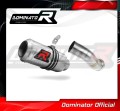 Kawasaki Z 900 2020 - 2024 Homologowany wydech Tłumik GP