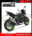 Kawasaki Z 900 2020 - 2024 wydech Tłumik HP1 + dB killer medium