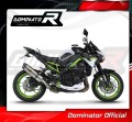 Kawasaki Z 900 2020 - 2024 wydech Tłumik HP1 + dB killer medium
