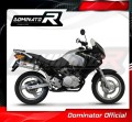 Honda XL 125 V VARADERO 2001 - 2006 wydech Tłumik HP1 + dB killer medium