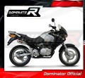 wydech tłumik DOMINATOR GP1 pasujący do motocykla Honda XL 125 V VARADERO 2001 - 2006 3