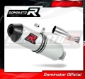 LTZ 400 LT-Z 400 EXHAUST Suzuki Muffler Auspuff Sportauspuff Silencer Echappement Silencieux Scarico Scarichi Escape Wydech Tłumik Carbon Tip MX DOMINATOR 1