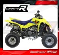 Suzuki LTZ 400 LT - Z 400 wydech Tłumik MX2 + dB killer medium