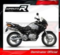 Honda XL 125 V VARADERO 2007 - 2012 wydech Tłumik OV + dB killer medium