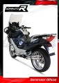 wydech tłumik DOMINATOR ROUND pasujący do motocykla R1200RT 2010 - 2013 3
