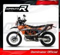 wydech tłumik DOMINATOR HP1 pasujący do motocykla KTM 690 ENDURO R 2019 - 2020 4